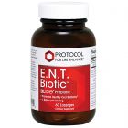 E.N.T. Biotic 60 loz Protocol For Life Balance
