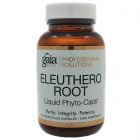 Eleuthero Root 60 lvcaps Gaia Herbs