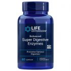 Enhanced Super Digestive Enzymes 60 caps Life Extension
