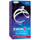 Eskimo-3 Natural Stable Fsh Oil