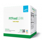 FIT Food Lean Vanilla Delight 10 servings