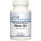 Flora 12+ 150 Caps