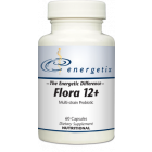 Flora 12+ 60 caps