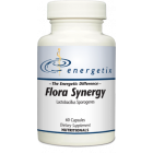 Flora Synergy 60 caps