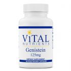 Genistein 125 mg