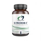 GI Microb-X 60 vcaps Designs For Health