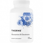 Glucosamine & Chondroitin