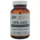 HPA Axis Daytime Maintenance (formerly Adrenal Support) 120 lvcaps Gaia Herbs