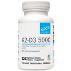 k2-D3 5000 Xymogen 120 vegcaps