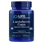 Lactoferrin Caps