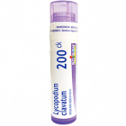 Lycopodium clavatum 200CK 80 plts Boiron