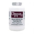 Magnesium Taurate 125mg 180 vcaps