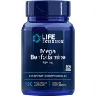 Mega Benfotiamine