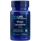 Mega Lycopene 15 mg 90 sgels Life Extension