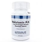 Melatonin Prolonged Release 3 mg Bisected Tablets