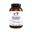 Metabolic synergy 360
