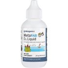 MetaKids D3 Liquid 2oz Metagenics