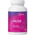 Microbiome Labs HU58