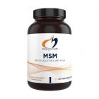 MSM 1000mg 240 Designs For Health