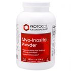Myo-Inositol Powder 1lb Protocol For Life Balance 