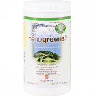 NanoGreens 10 Green Apple