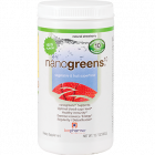 Nanogreens10 Strawberry
