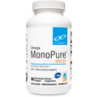 Omega MonoPure 650 EC 60 softgels