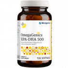 OmegaGenics EPA-DHA 500 120