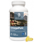 OmegaPure 600 EC 120 softgels