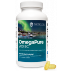 OmegaPure 900 EC 90 softgels