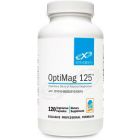 OptiMag 125 120 capsules