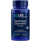 Optimized Quercetin 250 mg 60 vcaps Life Extension