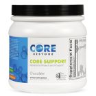 Ortho Molecular Core Support Chocolate