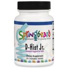 Ortho Molecular D-Hist Jr