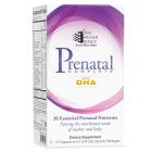 Ortho Molecular Prenatal Complete with DHA
