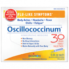 Oscillococcinum 30 Dose Boiron