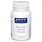 Pancreatic Enzyme 60 Pure Encapsulations