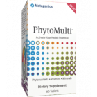 PhytoMulti Iron Free 60