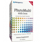 PhytoMulti with Iron