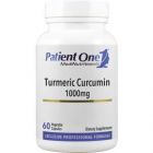 Turmeric Curcumin 1000mg Patient One