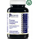 Premier Glutathione Complex