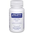 Pure Encapsulations UltraZin Zinc