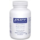 Pure Encapsulations VisionPro Nutrients