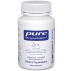 Pure Encapsulations Zinc (Citrate)