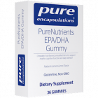 PureNutrients EPA/DHA