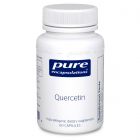 Quercetin 250 mg 60 vcaps Pure Encapsulations