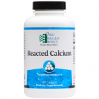 Ortho Molecular Reacted Calcium