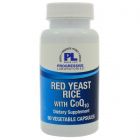 Red Yeast Rice with CoQ10