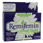 Remifemin Good Night 21 tabs Enzymatic Therapy