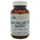Saw Palmetto Berry 60 lvcaps Gaia Herbs